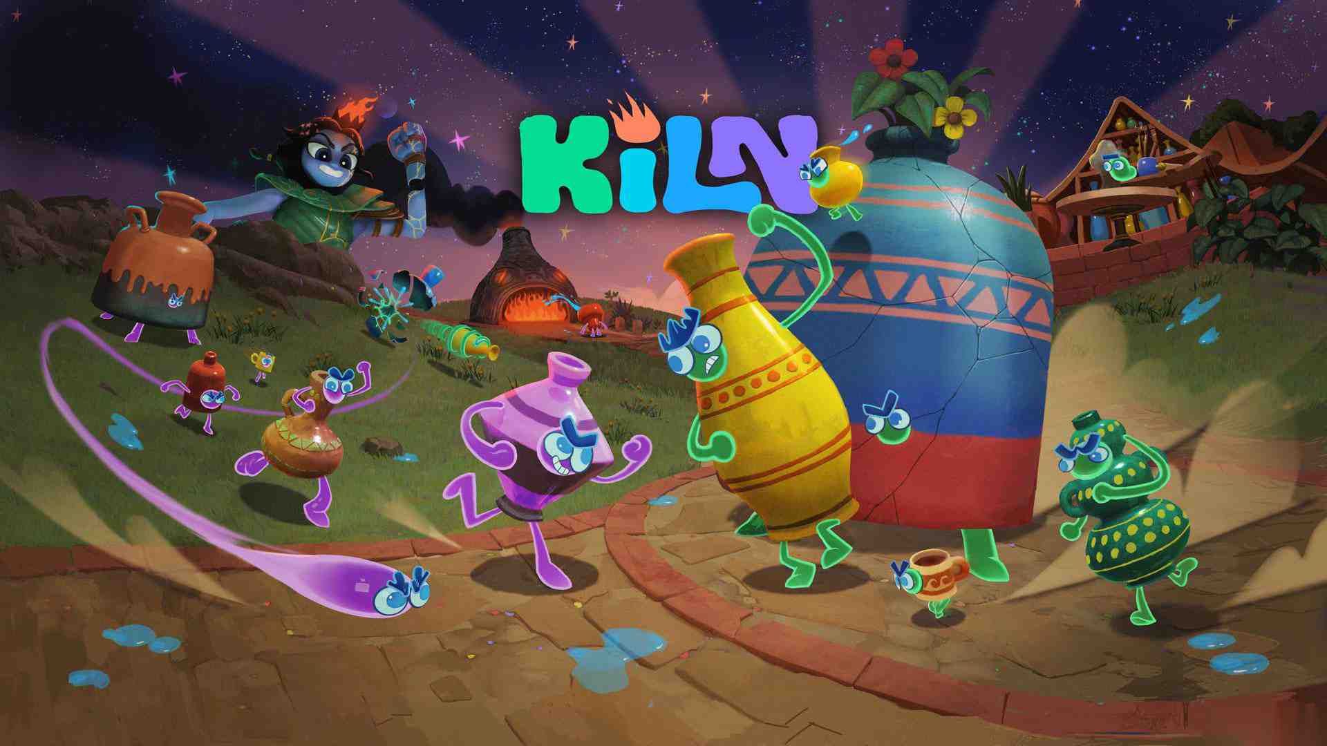 Kiln 团队怎么将两周的雏形项目转化为一段完整的开发旅程