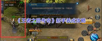 王者之路传奇职业有哪些