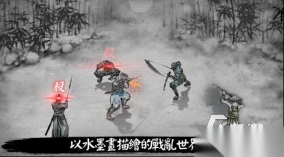 热门的日本武士游戏有哪些 2026受欢迎的武士手游推荐分享