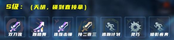 LOL海克斯大乱斗一刀流vn怎么玩