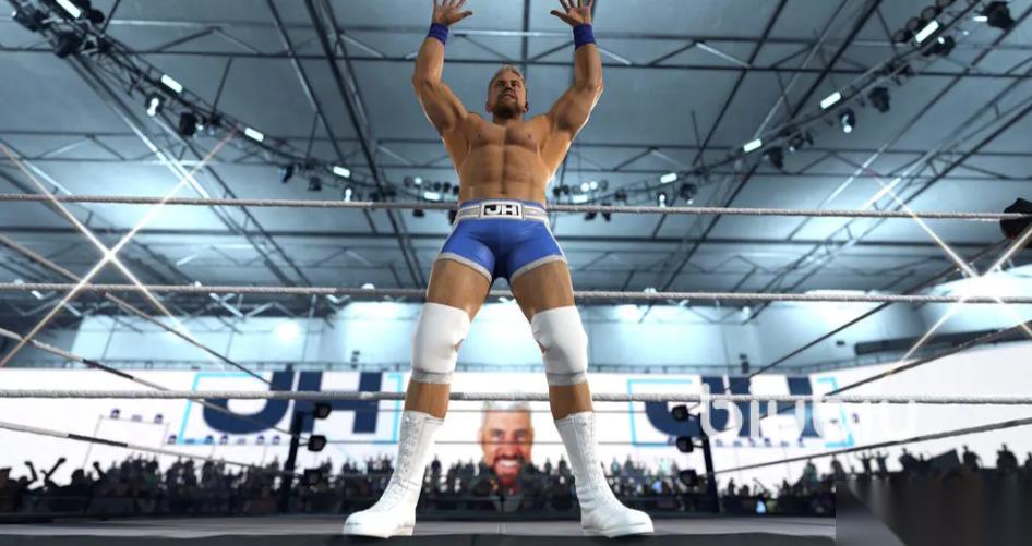 WWE2K26闪退卡顿怎么办 游戏掉线掉帧解决方式介绍