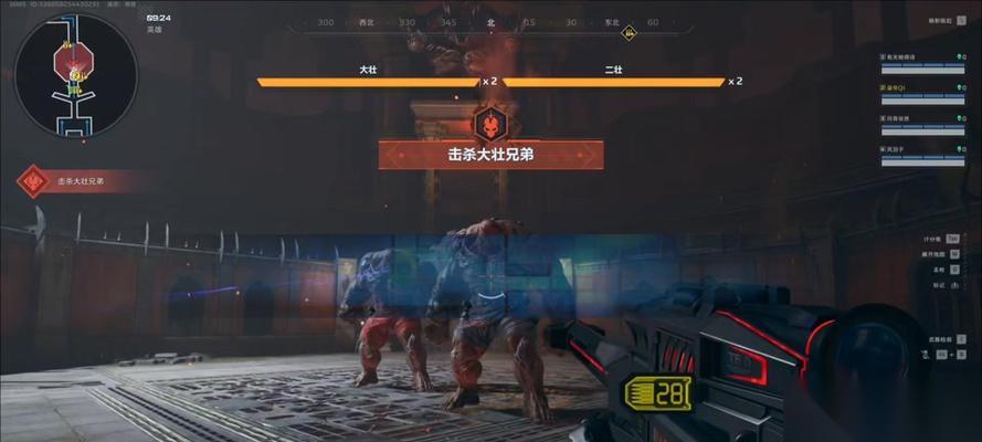 逆战老兵组队玩法是什么 怎么与其他老兵配合