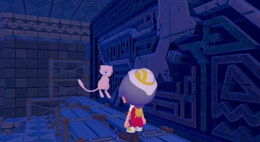 宝可梦Pokopia 梦幻获取条件说明