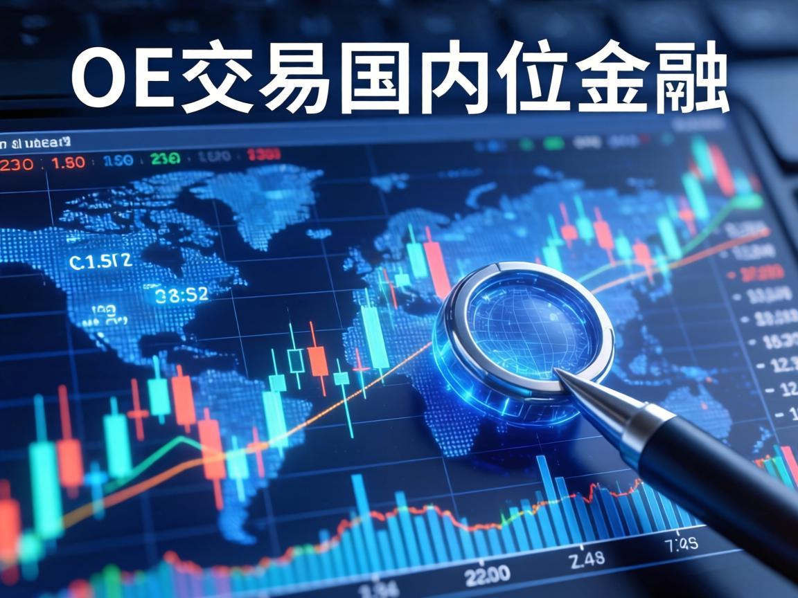 OE交易所在国内金融领域的地位与影响