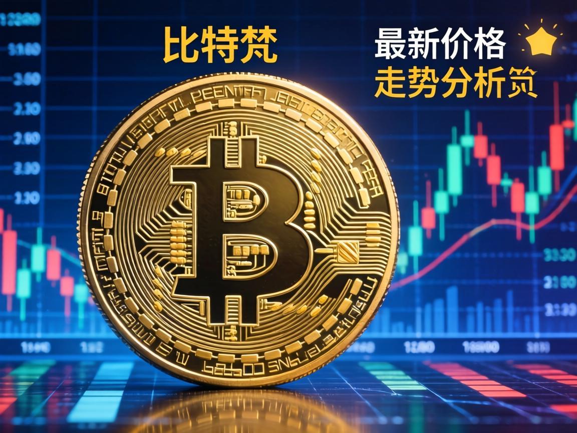 比特梵比特币最新价格走势分析与预测