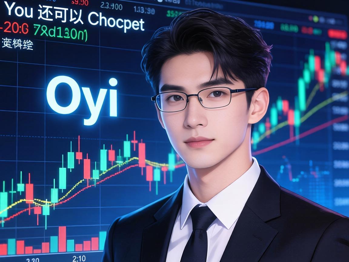 除了Oyi，你还可以选择哪些交易所