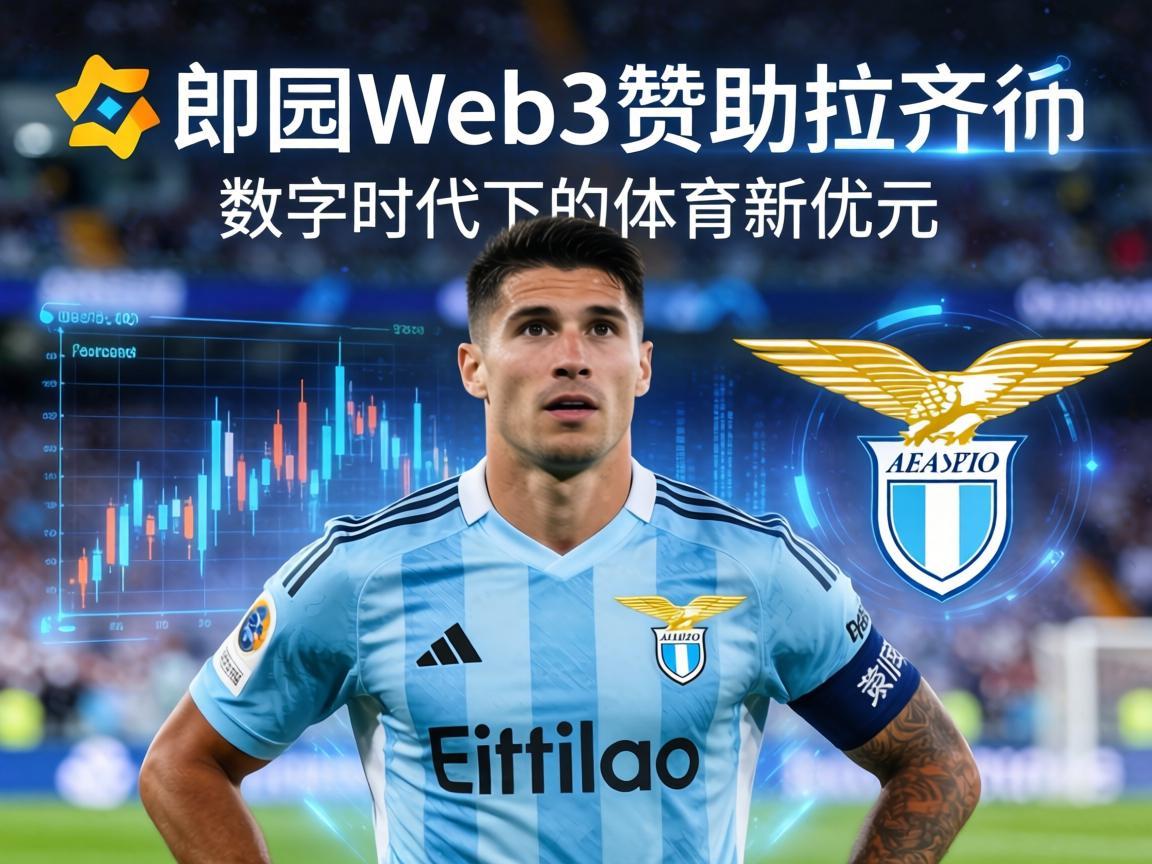 币安Web3赞助拉齐奥，数字时代下的体育新纪元