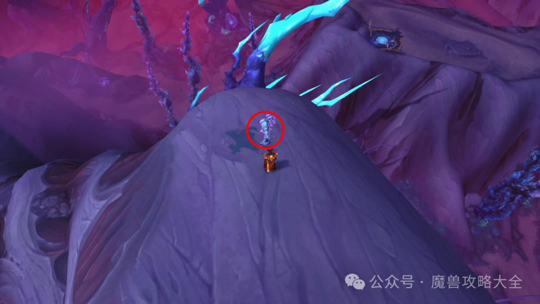 魔兽世界12.0遗弃的望远镜在哪