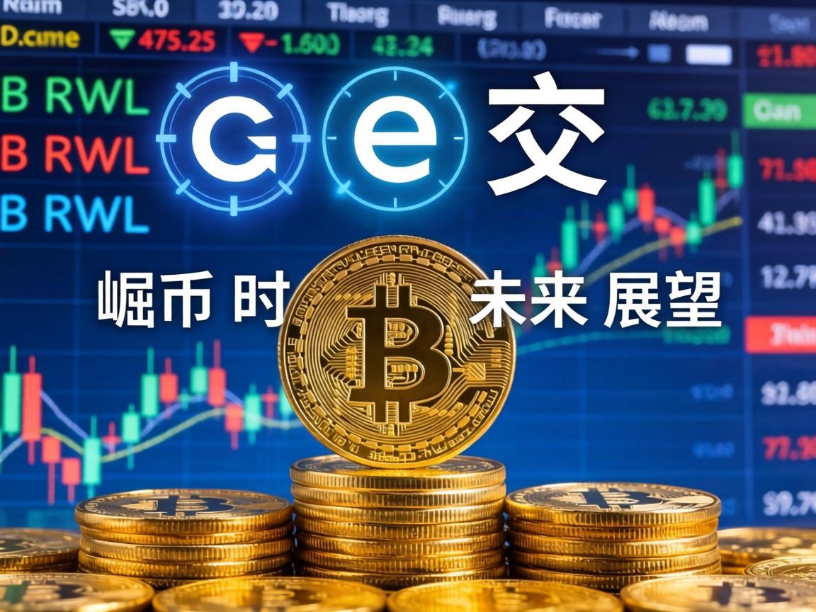 oe交易所BRWL币的崛起与未来展望