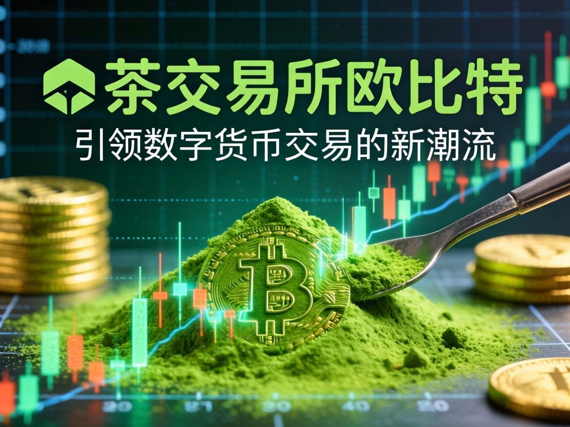 抹茶交易所欧比特，引领数字货币交易的新潮流