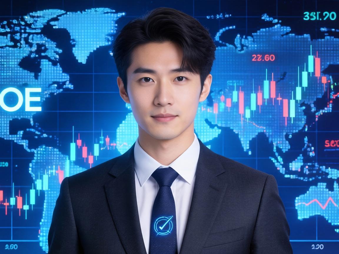 揭秘OE交易所背后的神秘股东