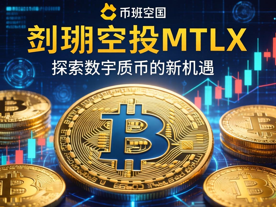币安空投MTLX，探索数字货币的新机遇