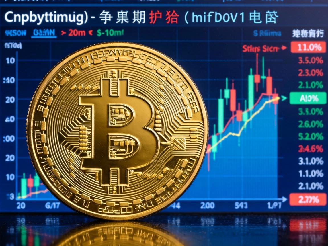 比特币近一个星期价格走势分析