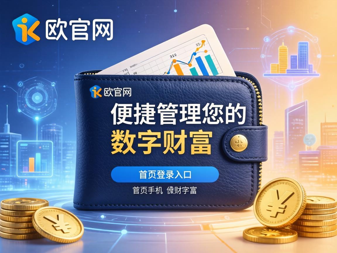 易欧钱包官网首页登录入口手机版，便捷管理您的数字财富