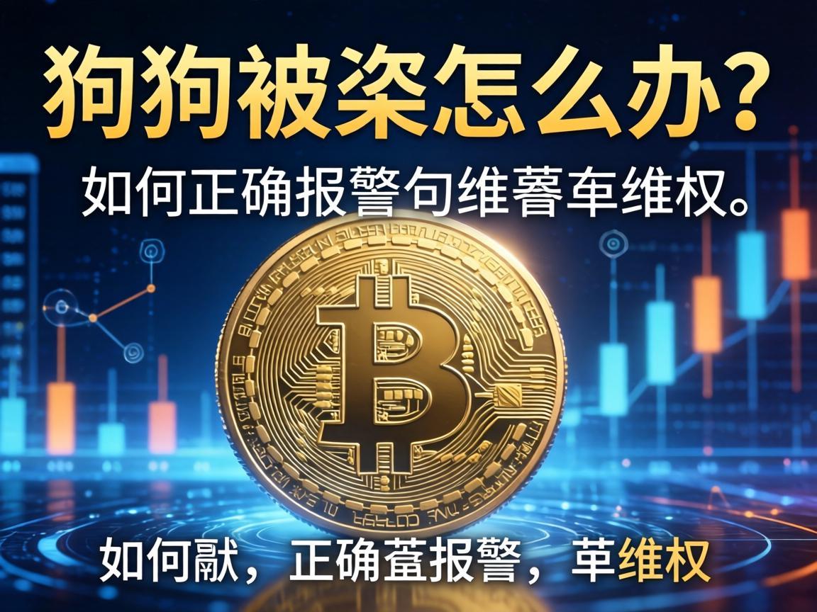 狗狗币被盗怎么办 如何正确报警与维权