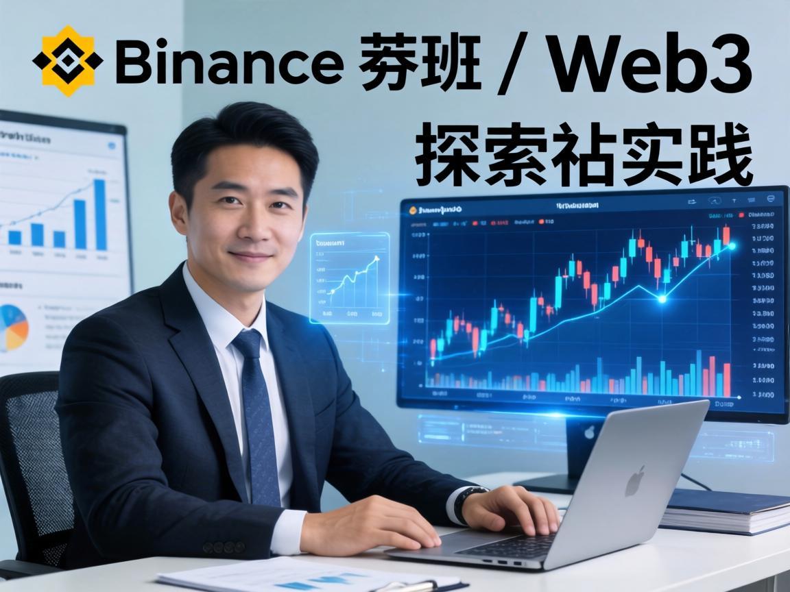 Binance币安在Web3领域的探索与实践