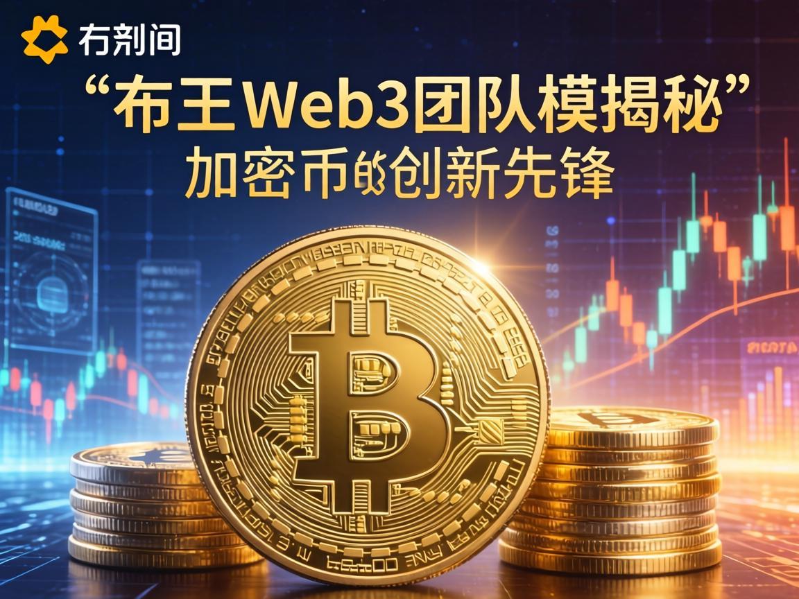 币安Web3团队规模揭秘，探索加密货币领域的创新先锋
