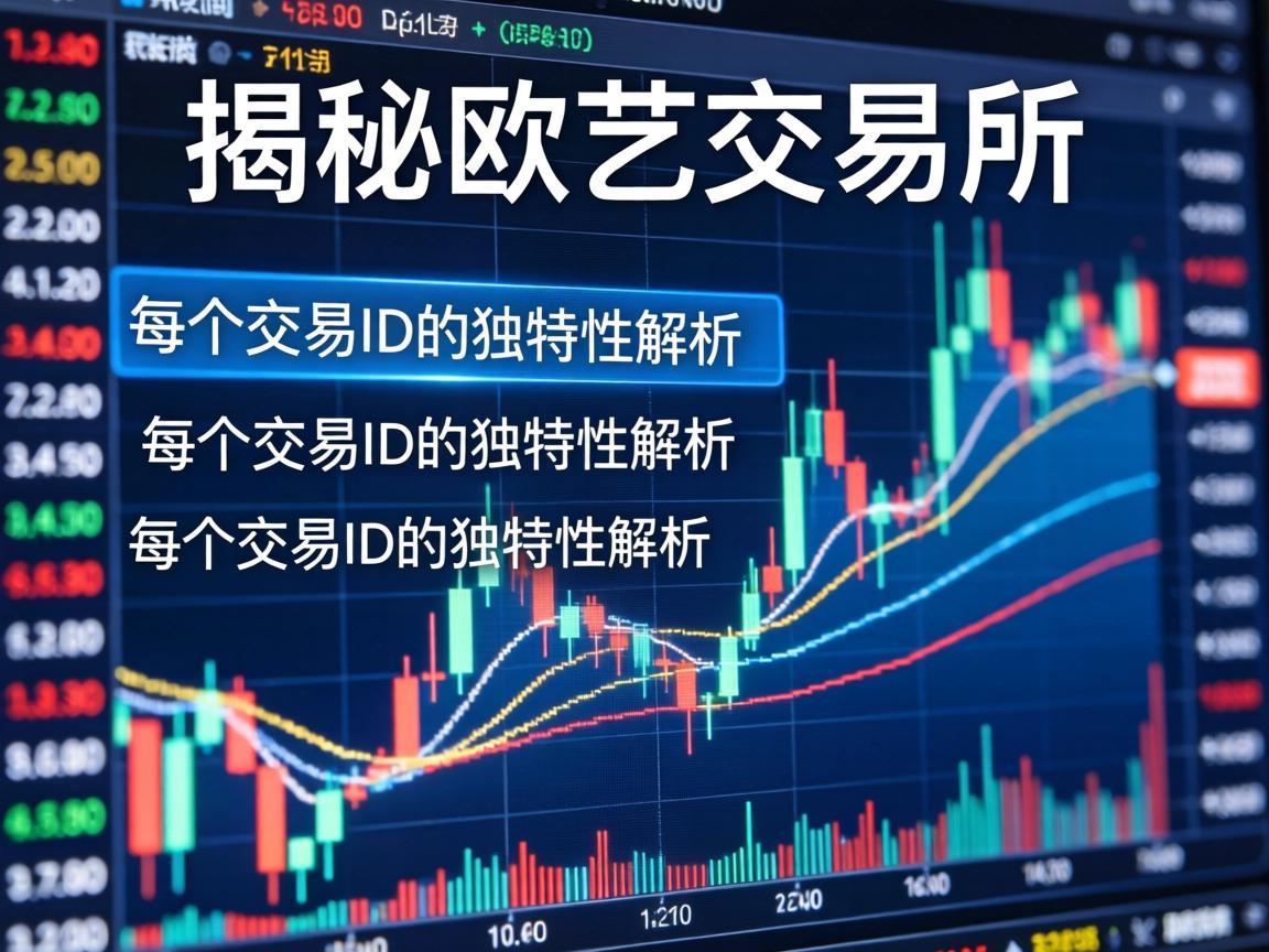 揭秘欧艺交易所，每个交易ID的独特性解析