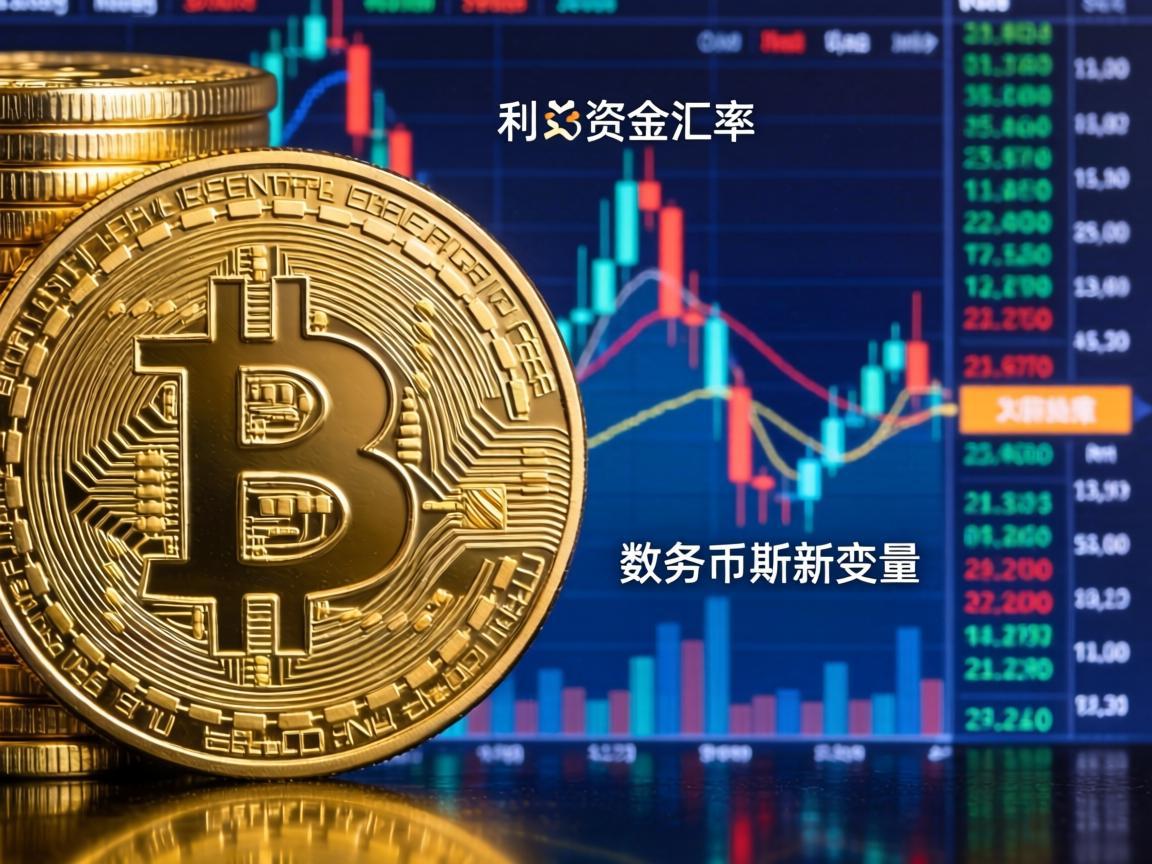 币安资金汇率，数字货币交易中的新变量