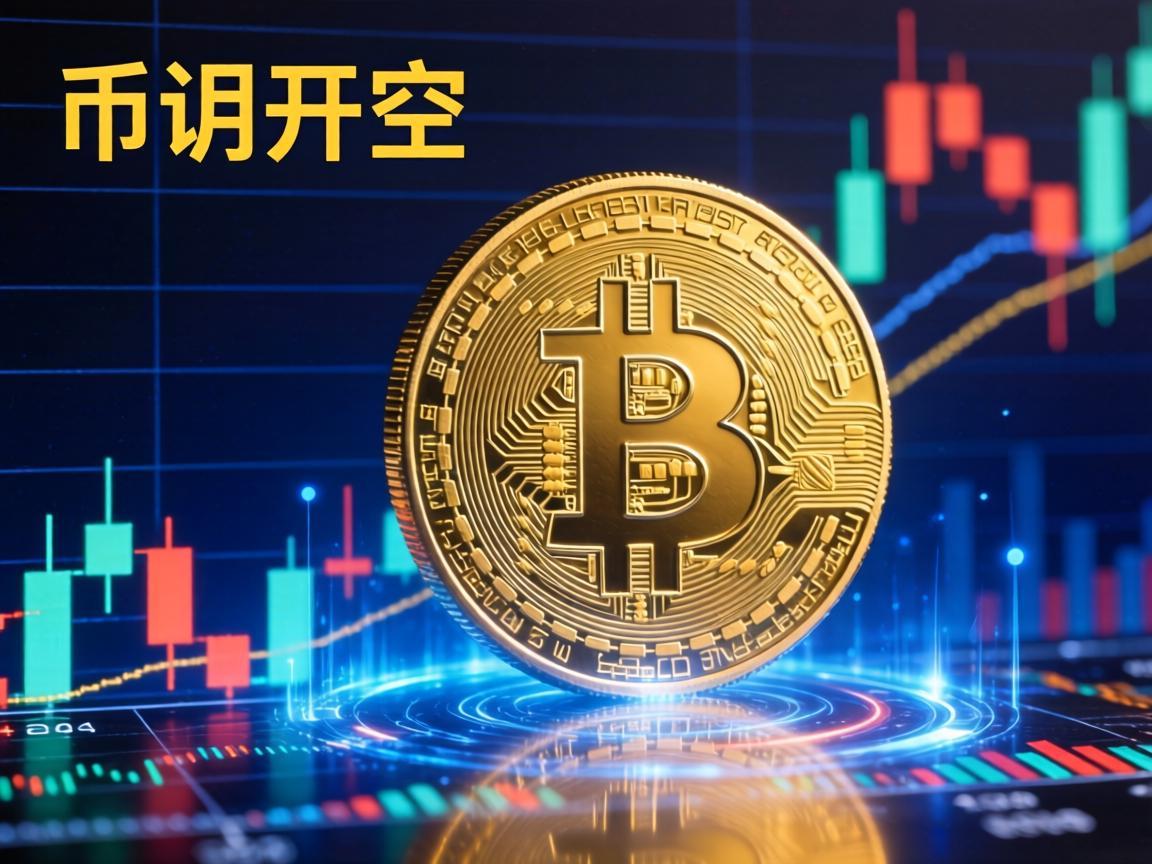 币安开空，数字货币市场的新策略