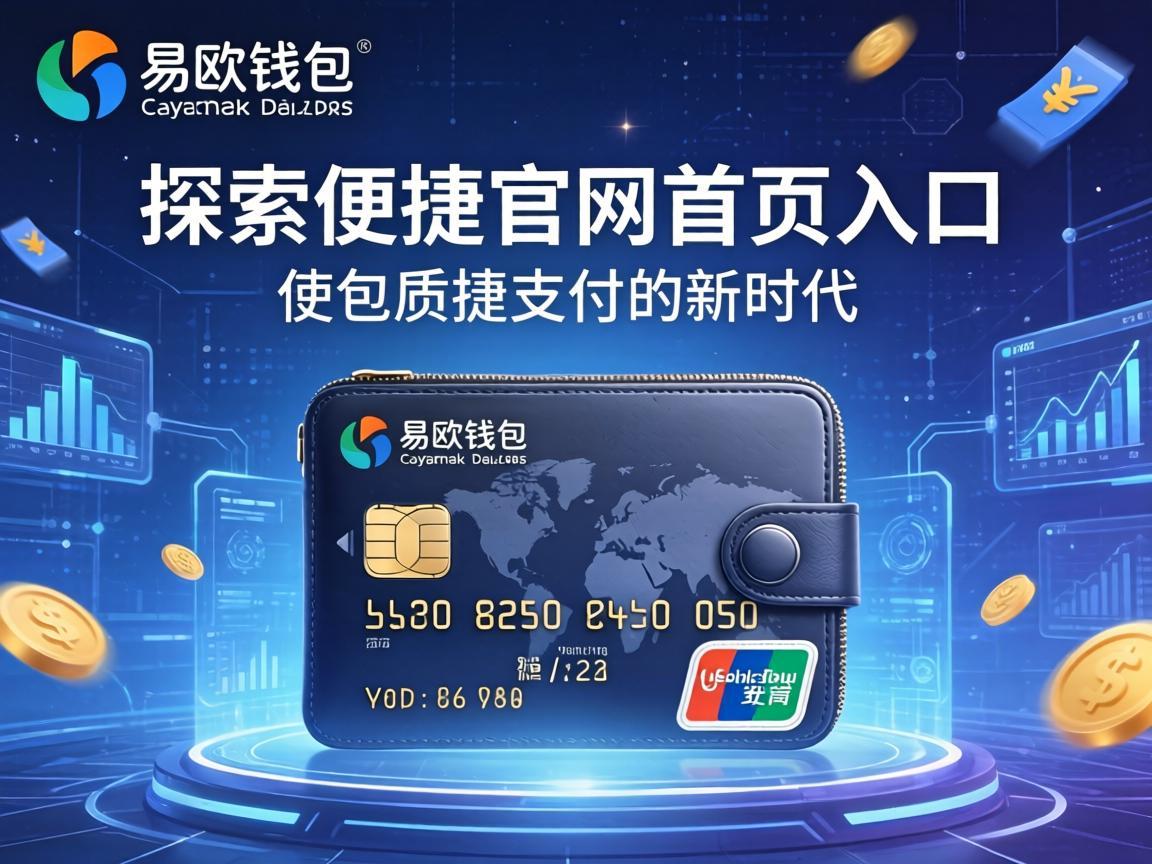 易欧钱包官网首页入口，探索便捷支付的新时代