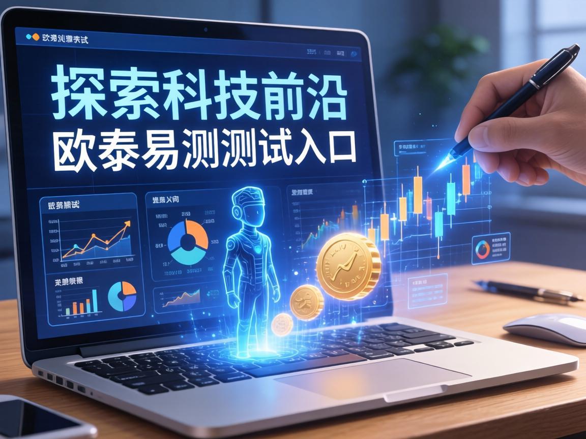 探索科技前沿，欧泰易测测试入口引领新纪元