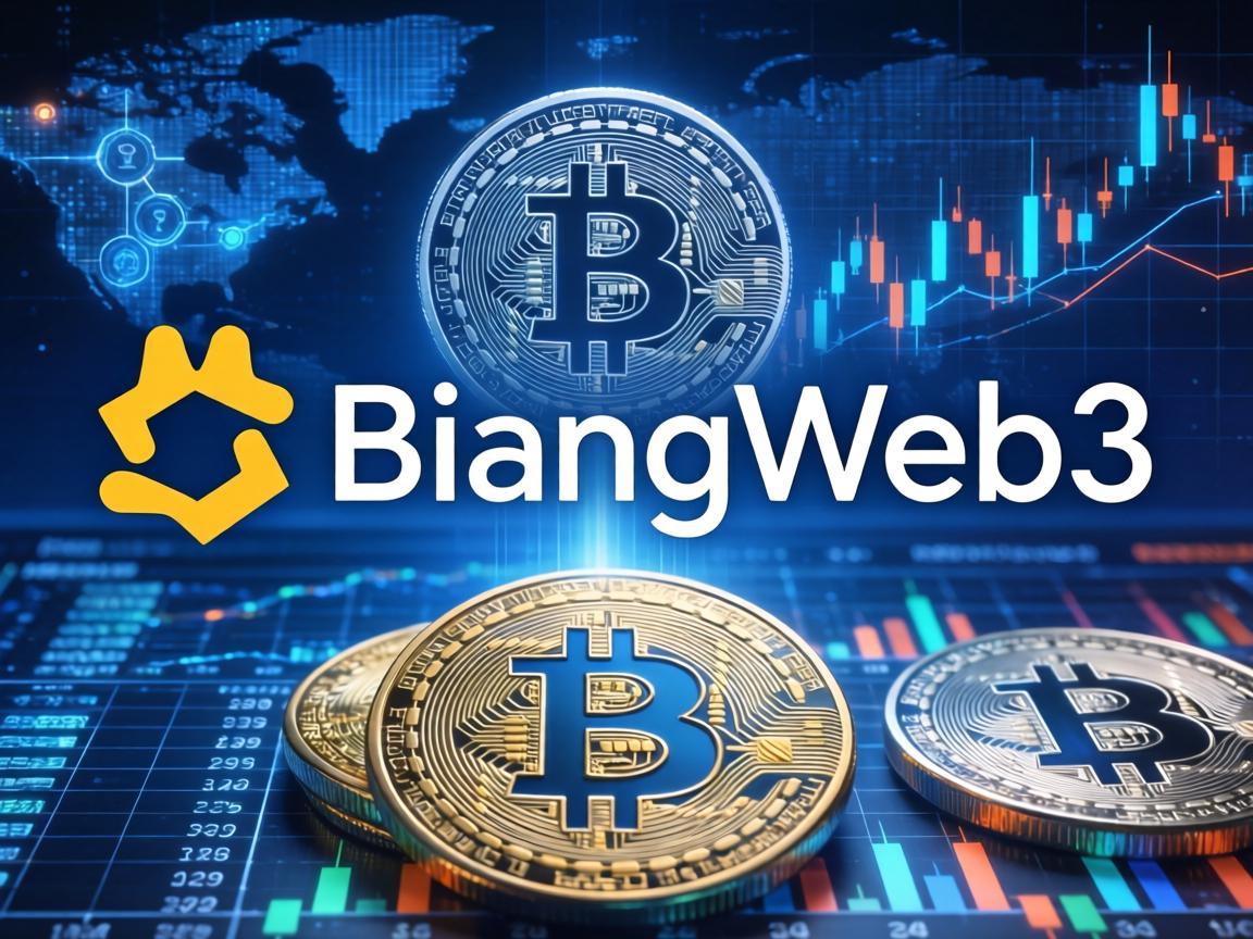 币安Web3，探索其现状与未来展望