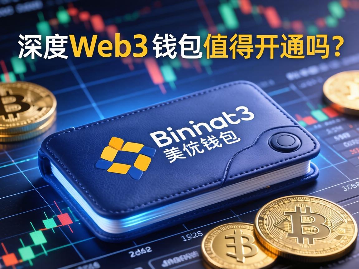 币安Web3钱包值得开通吗 深度解析其优势与潜在风险
