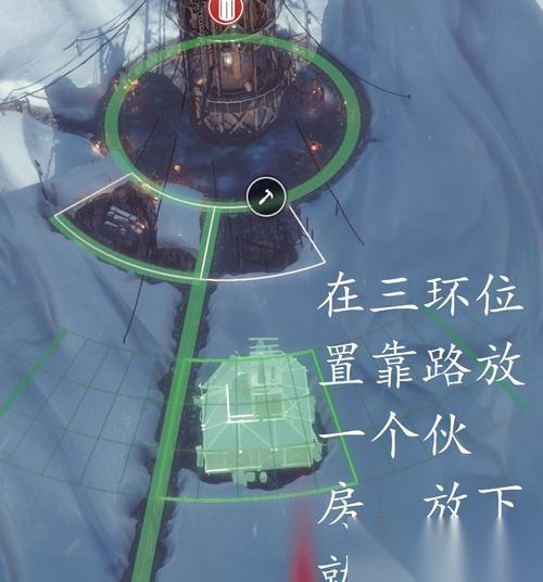 打造冰汽时代4环内的创意住房 让你在游戏世界中建造独一无二的家园