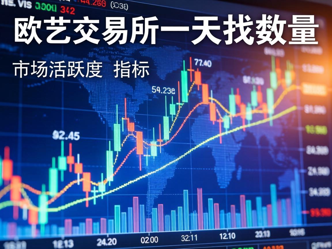 欧艺交易所一天成交量，市场活跃度的新指标