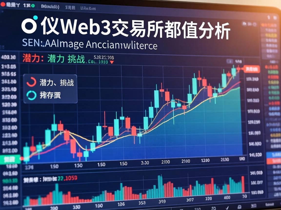 欧义Web3交易所市值分析，潜力与挑战并存