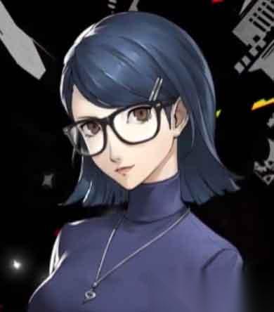 片山久未