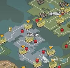 生存33天地图有什么彩蛋