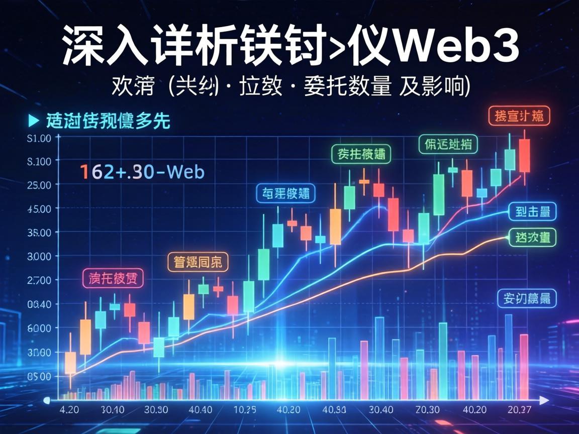 深入解析欧义Web3中的委托数量及其影响