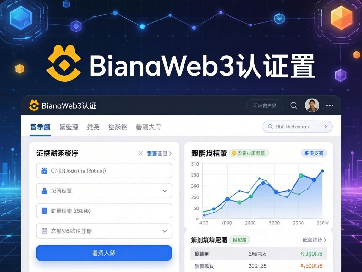 币安Web3认证截图的全面解析