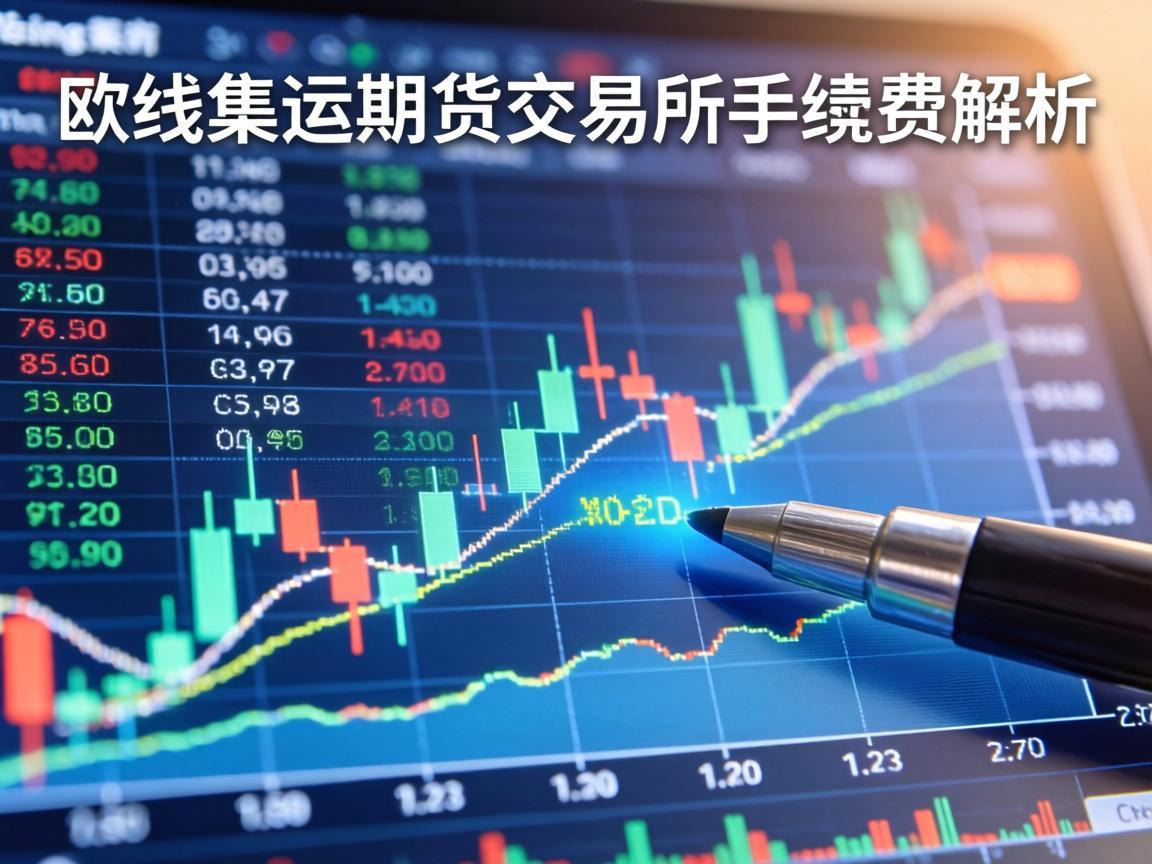 欧线集运期货交易所手续费解析