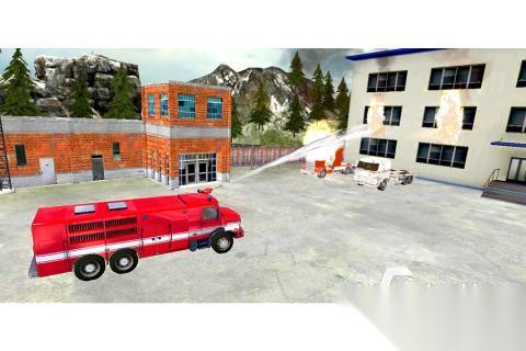 有没有好玩的消防游戏2026 流行的消防游戏下载盘点