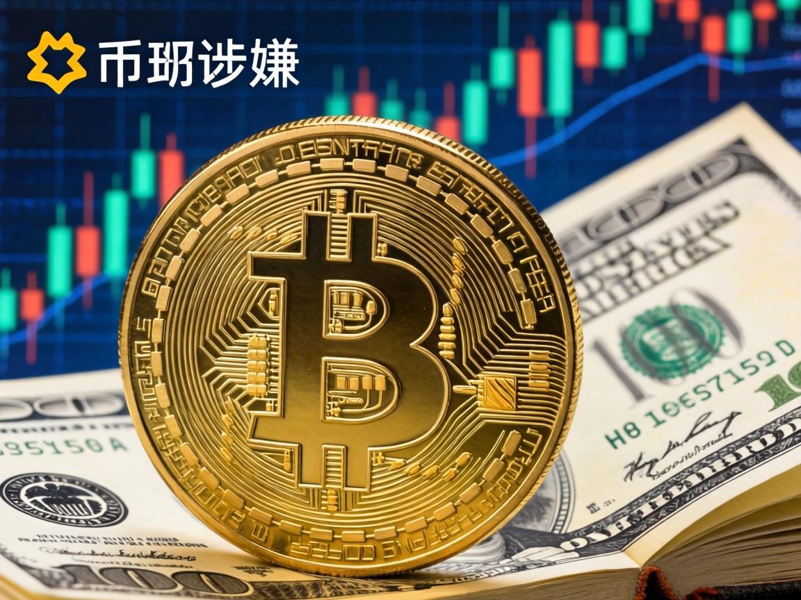 币安涉嫌洗钱，加密货币交易所的监管挑战
