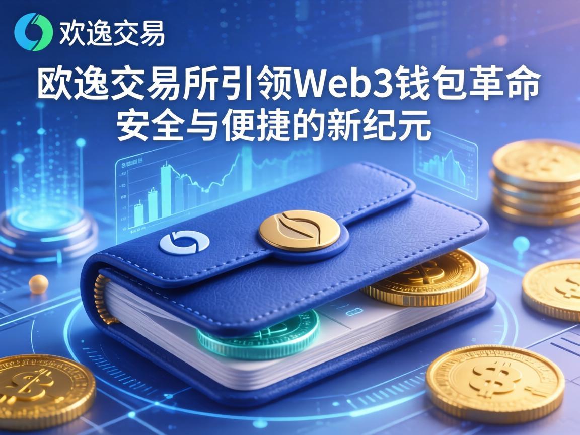 欧逸交易所引领Web3钱包革命，安全与便捷的新纪元