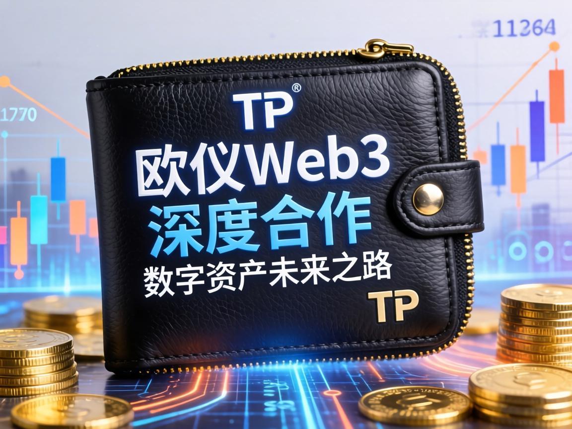 TP钱包与欧义Web3的深度合作，探索数字资产的未来之路