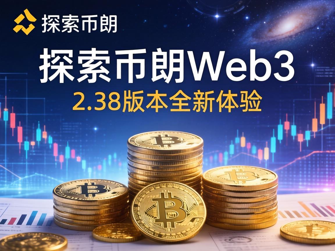 探索币安Web3，2.38版本全新体验