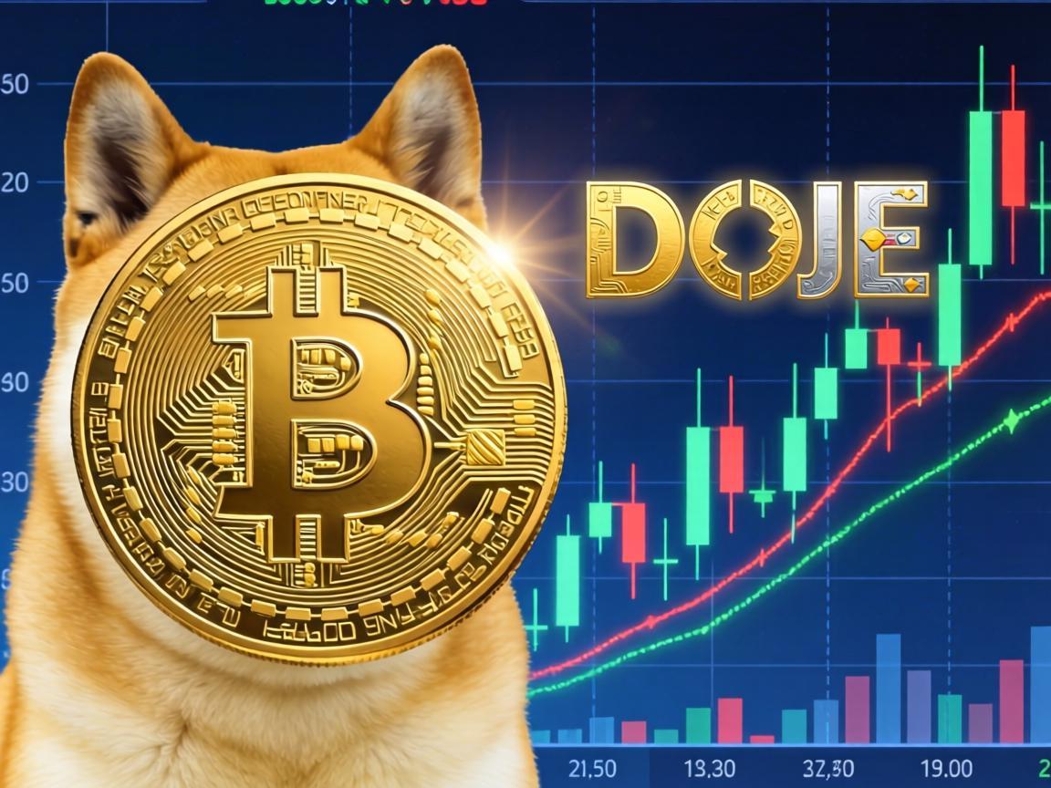 狗狗币DOGE价格走势，未来可期还是昙花一现