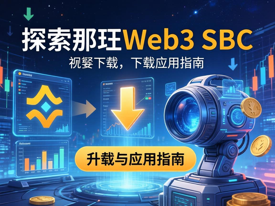 探索币安Web3 SBC，下载与应用指南
