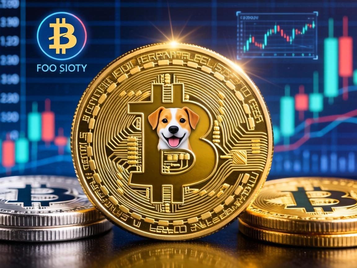 探索狗狗币的应用价值，不仅仅是一个玩笑