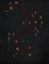 暗黑破坏神4S11多重骨刺死灵法师怎么搭配BD