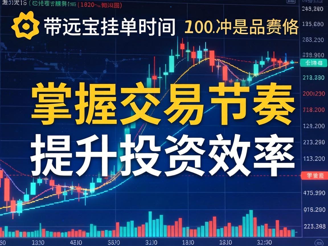币安挂单时间，掌握交易节奏，提升投资效率