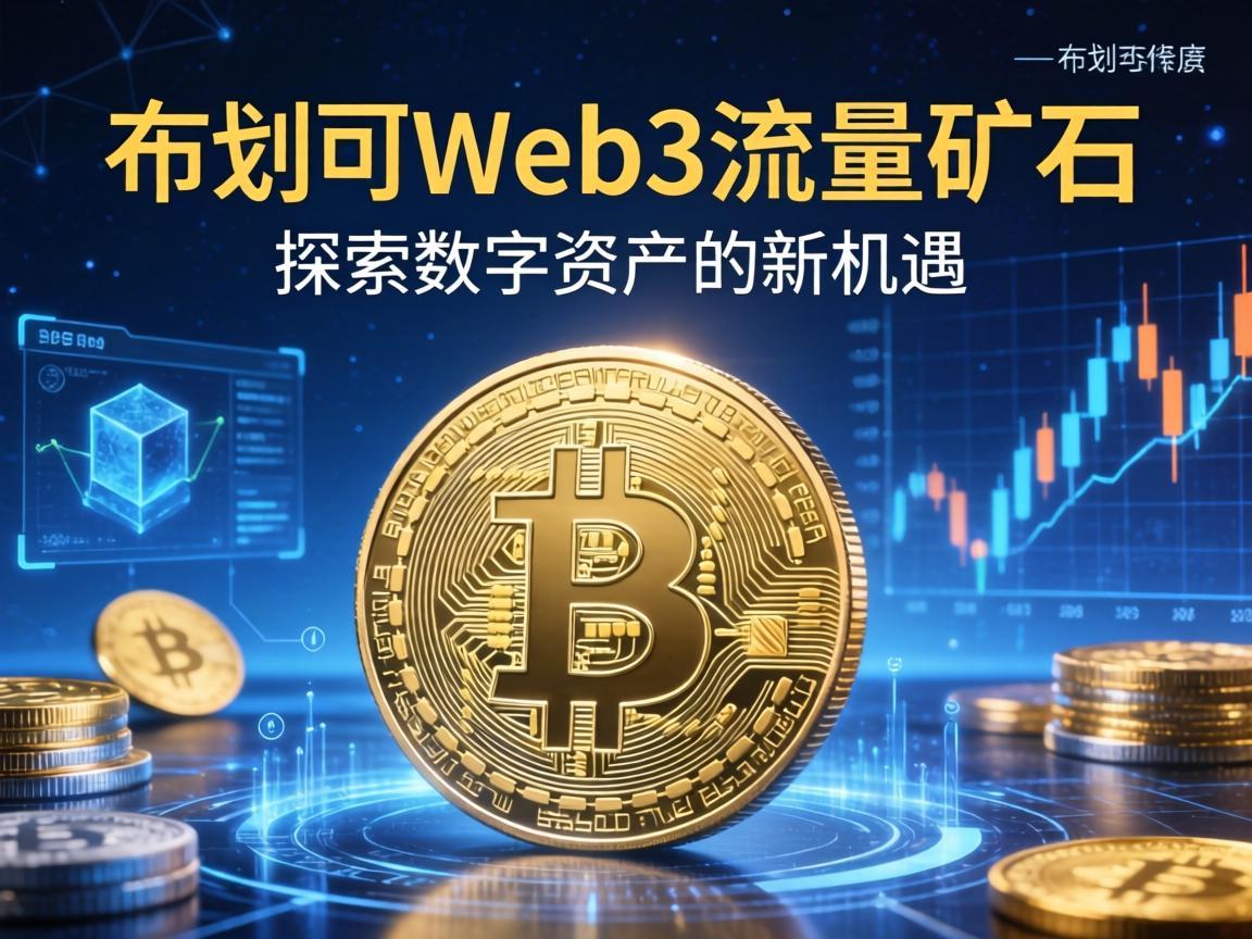 币安Web3流量矿石，探索数字资产的新机遇