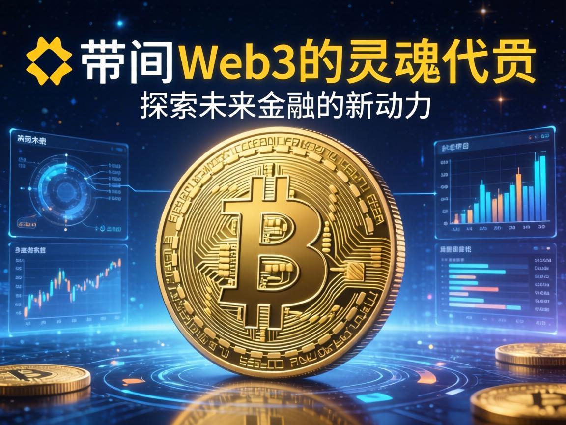 币安Web3的灵魂代币，探索未来金融的新动力