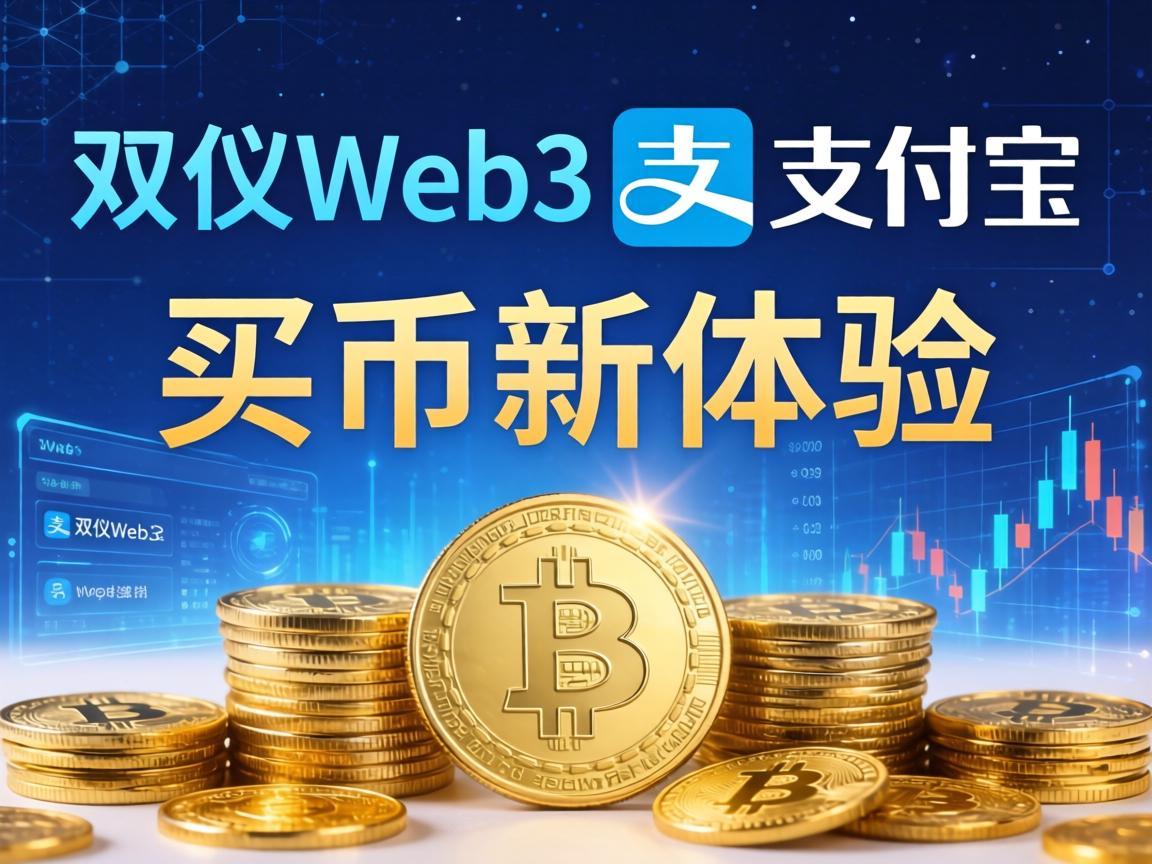 欧义Web3与支付宝结合，买币新体验