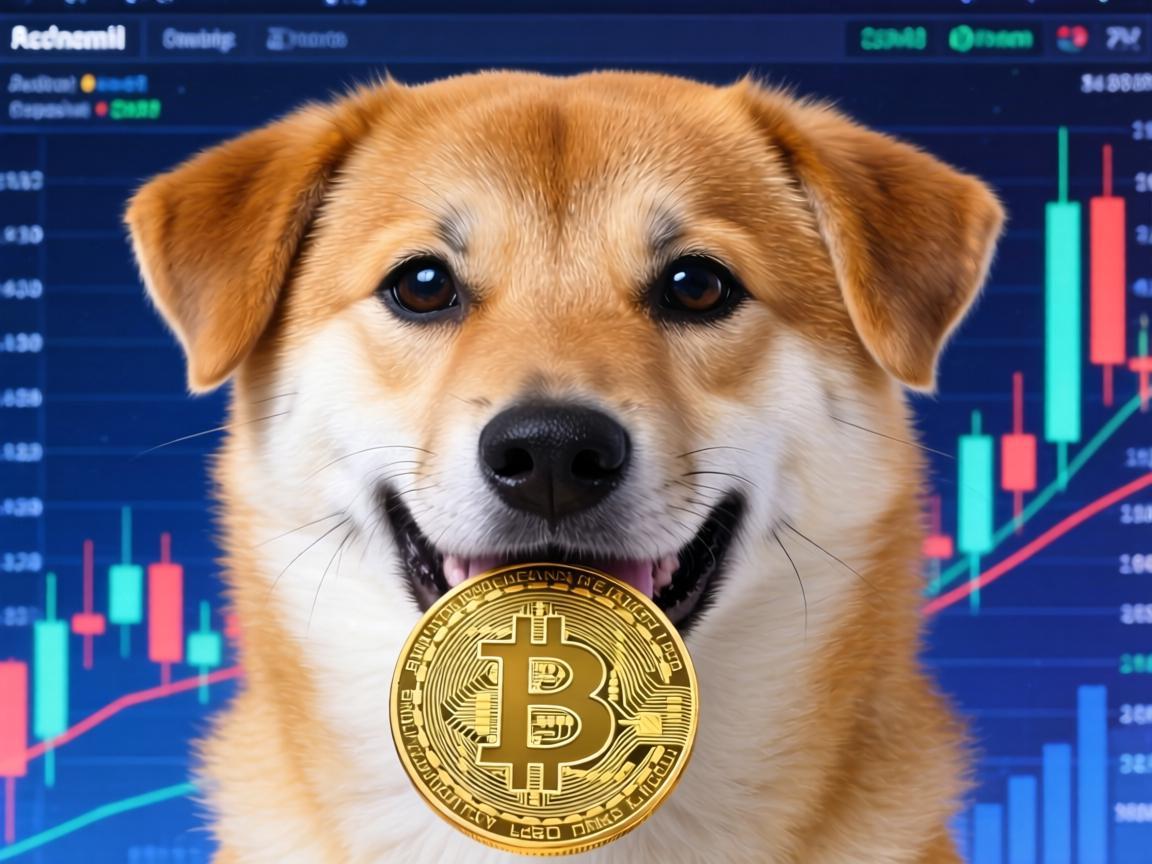 狗狗币好久卖合适，时机与策略的深度解析